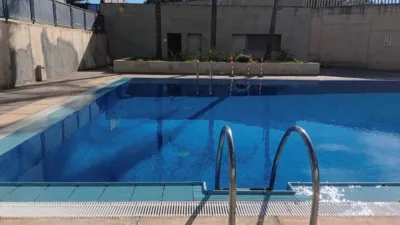 Duplex in Nou Moles photo 5