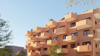 Piso – El Campello - Vista 2
