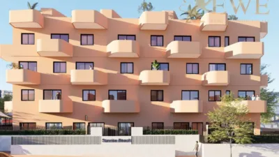 Piso – El Campello - Vista 3