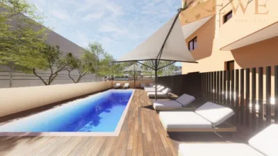 Piso – El Campello - Vista 4