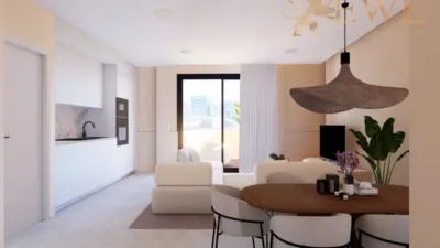 Piso – El Campello - Más