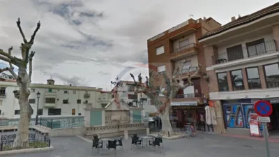 House in Chiva photo 16