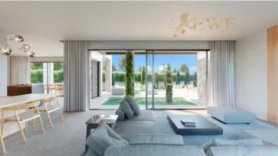 Casa – Xàbia - Jávea - Vista 5