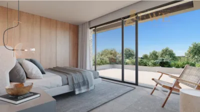 Casa – Xàbia - Jávea - Más