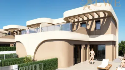 Casa – Daya Nueva - Vista 3