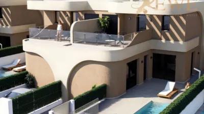 Casa – Daya Nueva - Vista 4