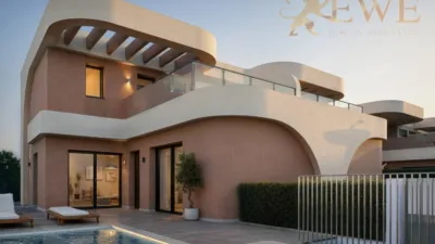 Casa – Daya Nueva - Vista 5