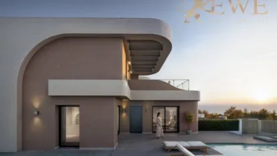 Casa – Daya Nueva - Més
