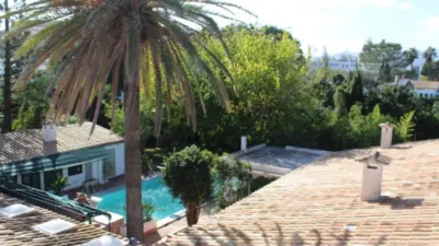 Chalet in Port de Pollença photo 3