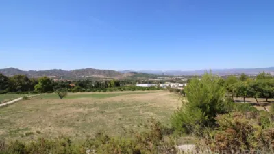 Finca rústica en Alhaurín de la Torre photo 3