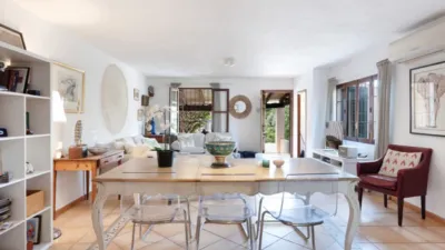 Rustic house in Alaró photo 5