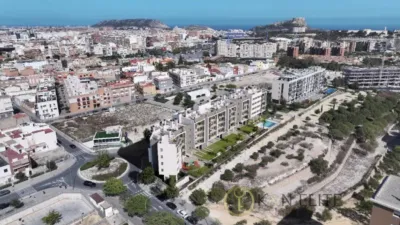 Piso – Alacant / Alicante, la Torreta, l'Alacantí - Vista 5
