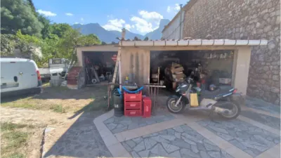 Rustic finca in Sóller photo 10
