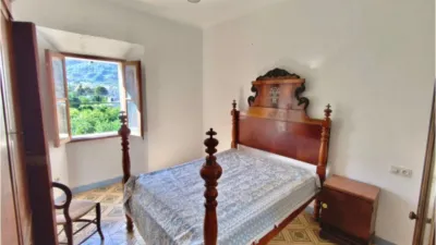 Rustic finca in Sóller photo 19