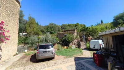 Rustic finca in Sóller photo 3