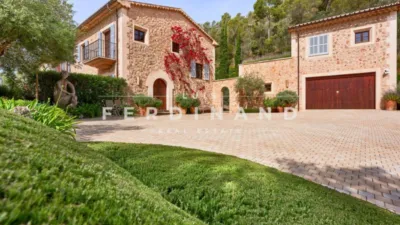 Casa en venta en Santa Maria del Camí, Santa Maria del Camí de 5.950.000 €