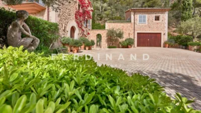 Casa en venta en Santa Maria del Camí, Santa Maria del Camí de 5.950.000 €