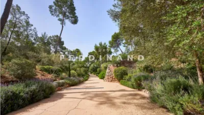 Casa en venta en Santa Maria del Camí, Santa Maria del Camí de 5.950.000 €