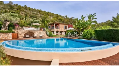 Casa en venta en Santa Maria del Camí, Santa Maria del Camí de 5.950.000 €
