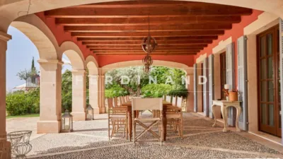Casa en venta en Santa Maria del Camí, Santa Maria del Camí de 5.950.000 €