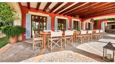 Casa en venta en Santa Maria del Camí, Santa Maria del Camí de 5.950.000 €