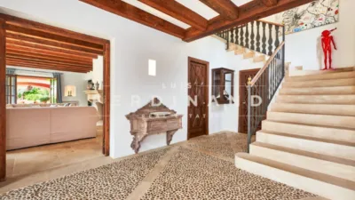 Casa en venta en Santa Maria del Camí, Santa Maria del Camí de 5.950.000 €