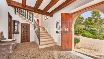 Casa en venta en Santa Maria del Camí, Santa Maria del Camí de 5.950.000 €