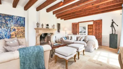 Casa en venta en Santa Maria del Camí, Santa Maria del Camí de 5.950.000 €
