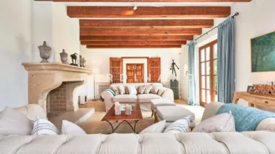 Casa en venta en Santa Maria del Camí, Santa Maria del Camí de 5.950.000 €