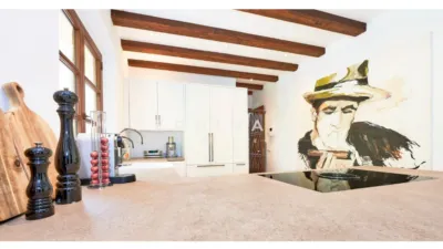 Casa en venta en Santa Maria del Camí, Santa Maria del Camí de 5.950.000 €