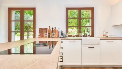 Casa en venta en Santa Maria del Camí, Santa Maria del Camí de 5.950.000 €