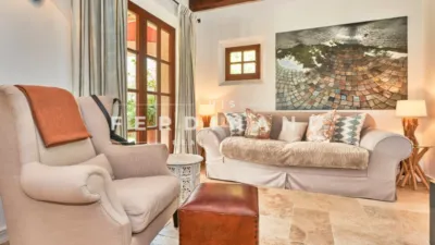 Casa en venta en Santa Maria del Camí, Santa Maria del Camí de 5.950.000 €