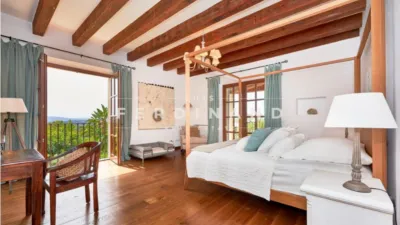 Casa en venta en Santa Maria del Camí, Santa Maria del Camí de 5.950.000 €