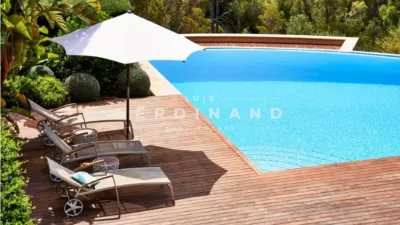 Casa en venta en Santa Maria del Camí, Santa Maria del Camí de 5.950.000 €