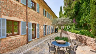 Casa en venta en Santa Maria del Camí, Santa Maria del Camí de 5.950.000 €