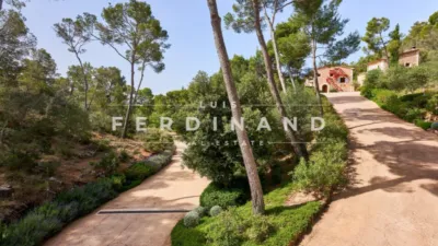 Casa en venta en Santa Maria del Camí, Santa Maria del Camí de 5.950.000 €