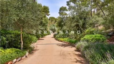 Casa en venta en Santa Maria del Camí, Santa Maria del Camí de 5.950.000 €