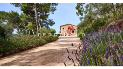 Casa en venta en Santa Maria del Camí, Santa Maria del Camí de 5.950.000 €
