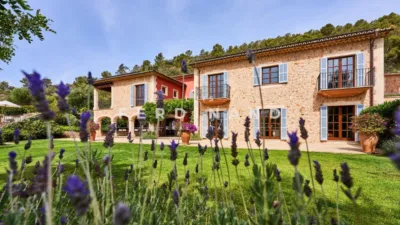 Casa en venta en Santa Maria del Camí, Santa Maria del Camí de 5.950.000 €