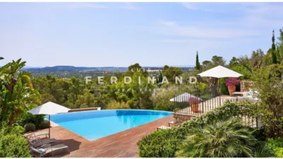 Casa en venta en Santa Maria del Camí, Santa Maria del Camí de 5.950.000 €