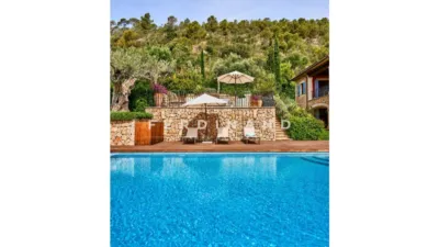 Casa en venta en Santa Maria del Camí, Santa Maria del Camí de 5.950.000 €