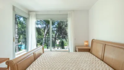 Apartment in Sol de Mallorca - Portals Vells photo 16