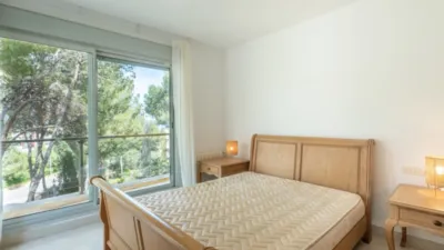 Apartment in Sol de Mallorca - Portals Vells photo 17