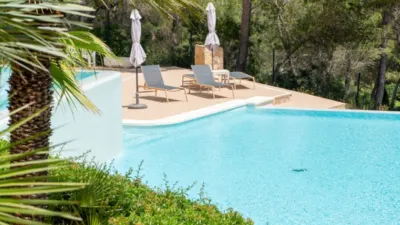 Apartment in Sol de Mallorca - Portals Vells photo 22