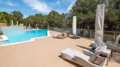 Apartment in Sol de Mallorca - Portals Vells photo 25