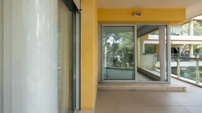 Apartment in Sol de Mallorca - Portals Vells photo 4