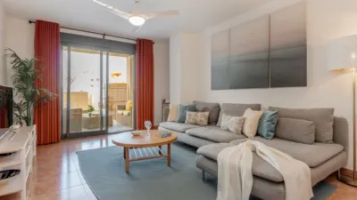 Apartment on Avenida de Alcoy, 30 photo 12