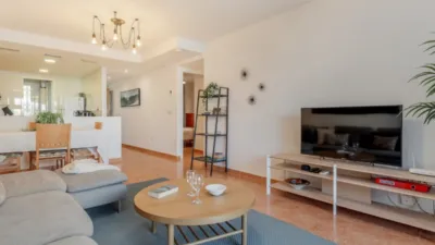 Apartment on Avenida de Alcoy, 30 photo 13