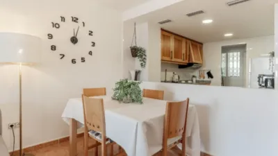 Apartment on Avenida de Alcoy, 30 photo 14