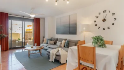 Apartment on Avenida de Alcoy, 30 photo 15